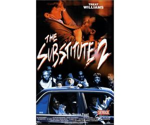 The Substitute 2