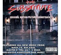 Various Artists - Substitute