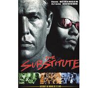 The Substitute