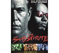 The Substitute