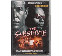 The Substitute