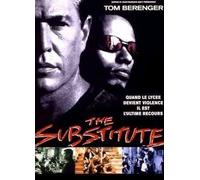 The Substitute