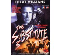 The Substitute 3