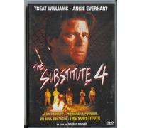 The Substitute 4
