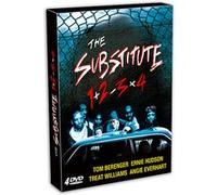The Substitute - Coffret G