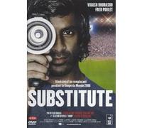 The Substitute DVD G