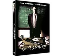 The Substitute