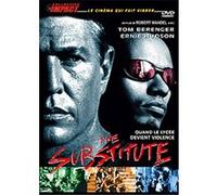 The Substitute G