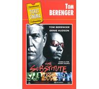 The Substitute [VHS]