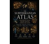 The Subterranean Atlas: Exploring Cities Below the Ground Across the Globe