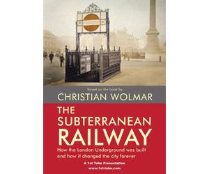 The Subterranean Railway DVD