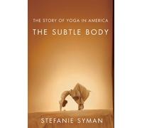 The Subtle Body