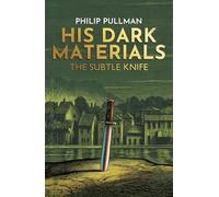 The Subtle Knife