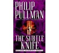 The Subtle Knife