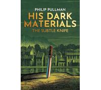 The Subtle Knife