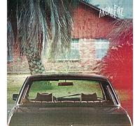 The Suburbs Double Vinyle Gatefold
