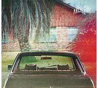 Arcade Fire - The Suburbs