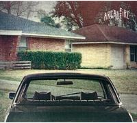 The Suburbs by Arcade Fire [Audio CD] NEUF