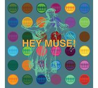 Suburbs, the - Hey Muse [Import]