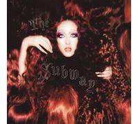 The Subway / The Giver Édition Limitée Vinyle Coloré