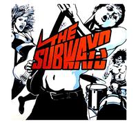 The Subways (2x Mp3 Code)