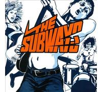 The Subways by The Subways [VINYL] NEUF