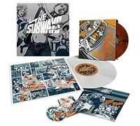 The Subways (Limited Lp+7")