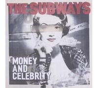 The Subways – Money & Celebrity – 2 CD – Édition limitée (Import)