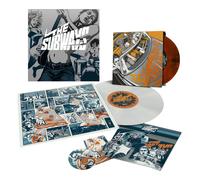 The Subways The Subways (Vinyl)