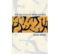 The Success Of Open Source