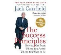 The Success Principles