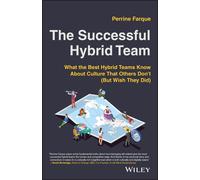 The Successful Hybrid Team