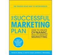 The Successful Marketing Plan How to Create Dynamic Results Oriented Marketing by Steve Wehrenberg Steve Wehrenberg (Auteur)