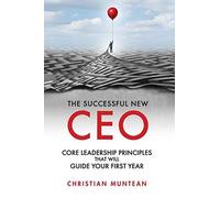 The Successful New Ceo