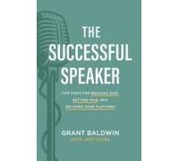 The Successful Speaker