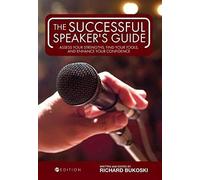 The Successful Speaker's Guide