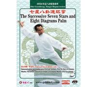 The Successive Seven Stars and Eight Diagrams Palm