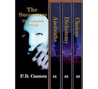 The Successors: The Complete Trilogy