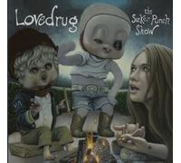 The Sucker Punch Show by Lovedrug (2008-10-28)