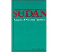The Sudan-Contested National Identities, Indiana Series in Arab and Islamic Studies Ann Mosely Lesch, Lesch Ann Mosely (Auteur)