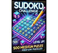 The Sudoku Mastery: Brain Training Edition