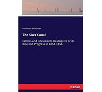 The Suez Canal