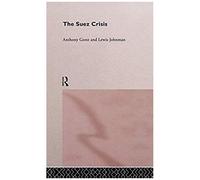 The Suez Crisis