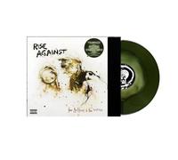 The Sufferer & The Witness, Remastered Edition, Slime Green Vinyl LP