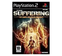 Bandai Jeu vidéo The Suffering – Les liens qui nous unissent
