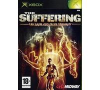 The Suffering - Les Liens Qui Nous Unissent Xbox