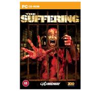 The Suffering (PC) (EFIGS) [import anglais]