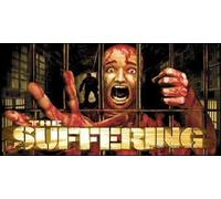The Suffering Ps2