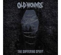 Old Wounds - Suffering Spirit