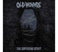Old Wounds – The Suffering Spirit – Import – Sony Music
